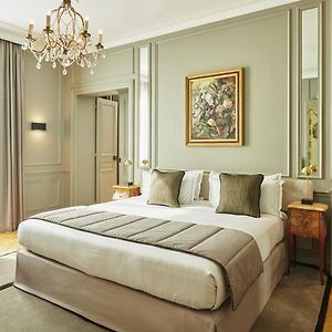 Suite con letto king size